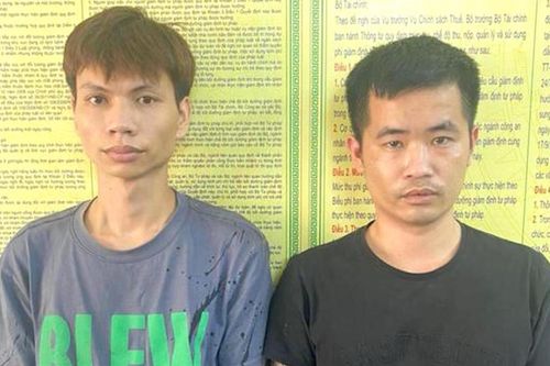 Rủ nhau buôn ma túy