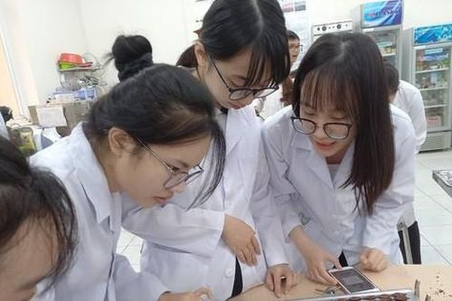 14 nhà khoa học trẻ đã trúng tuyển chương trình VNU350 của ĐHQG TP. HCM