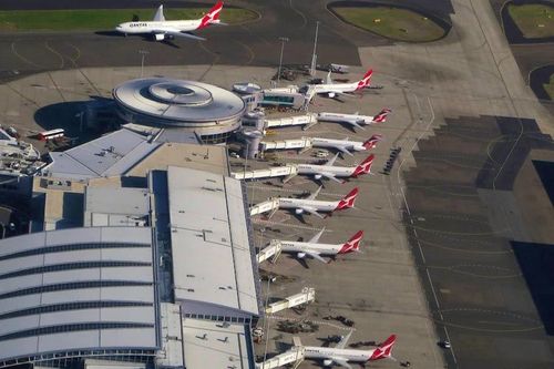 Bê bối hàng ngàn 'chuyến bay ma', Qantas Airways nộp phạt 66 triệu USD