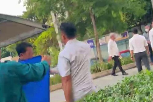 Điều tra vụ Phó Giám đốc Trung tâm Bồi dưỡng Chính trị TP Thủ Đức tử vong