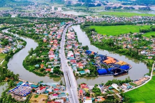 Năng lực Sunlogo - Sunland muốn làm khu nhà ở hơn 565 tỷ