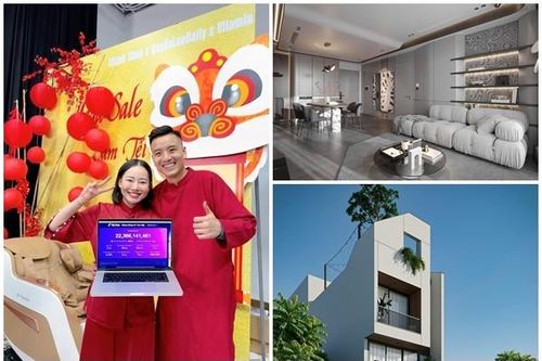 Doanh thu livestream đạt 100 tỷ, Quyền Leo Daily giàu cỡ nào?