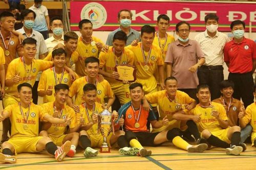 Bất cập trong đào tạo đội ngũ giáo dục thể chất
