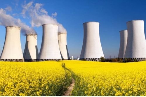Mỹ bắt đầu thoát uranium Nga