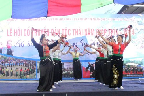 Văn hóa Việt Bắc trong lòng Tây Nguyên