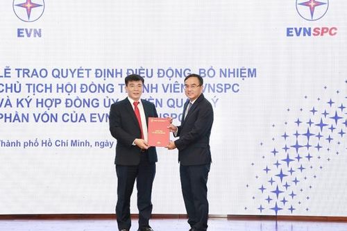 Thu hàng trăm nghìn tỷ mỗi năm từ bán điện, nhưng lợi nhuận của Điện lực miền Nam (EVNSPC) mỏng, đóng thuế cả năm chỉ tương đương khoảng 2 giờ bán điện