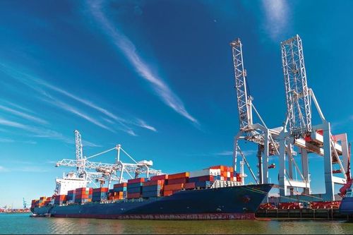Càng Sài Gòn (SGP) tăng lãi Quý 1 nhờ công ty liên kết và hoạt động tài chính