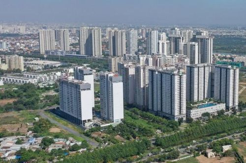 TP HCM: Giao dịch nhà đất phục hồi, khu vực phía Tây tiếp tục thu hút nhà đầu tư