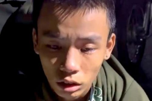Nam thanh niên giết người từ món nợ 3 triệu đồng