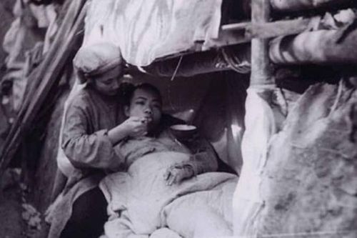 Tuổi thanh xuân nơi chiến hào Điện Biên Phủ