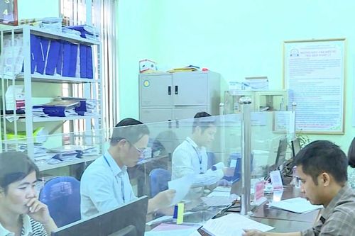 Vĩnh Phúc: Bảo đảm nguồn lực xây dựng cấp xã đạt chuẩn tiếp cận pháp luật