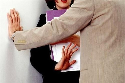 Phòng tránh vấn nạn quấy rối tình dục, làm gì để không 'rối'?