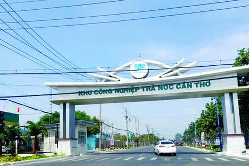 Dự án, khu công nghiệp Cần Thơ: Nhiều vi phạm về môi trường