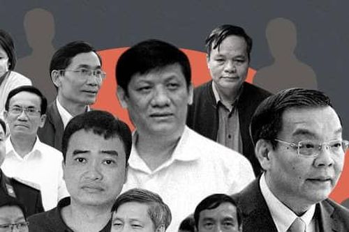 Phòng, chống tham nhũng, tiêu cực: Cần ngăn chặn sai phạm, tha hóa từ sớm