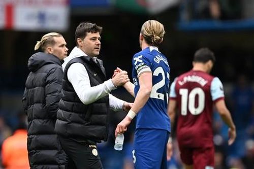 Chelsea vượt mặt MU, HLV Pochettino đặt mục tiêu dự cúp châu Âu