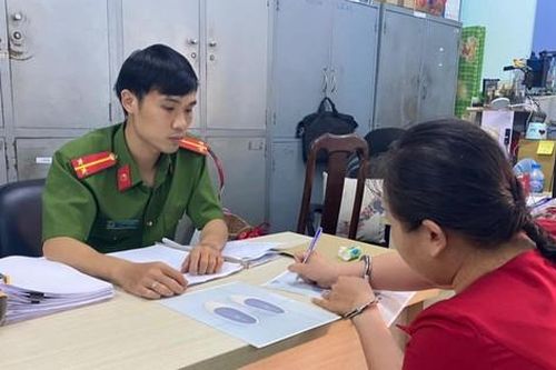 Công an TPHCM tìm nạn nhân bị cướp sau khi uống nước pha thuốc an thần