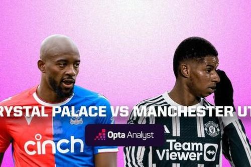 Nhận định Crystal Palace vs MU, 02h00 ngày 7/5: Nỗ lực khó thành