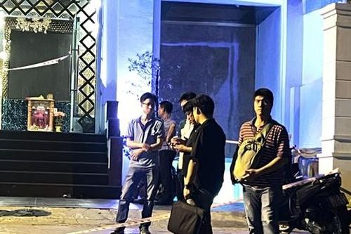 Bắt nghi phạm đâm chết nhân viên quán karaoke ở TPHCM