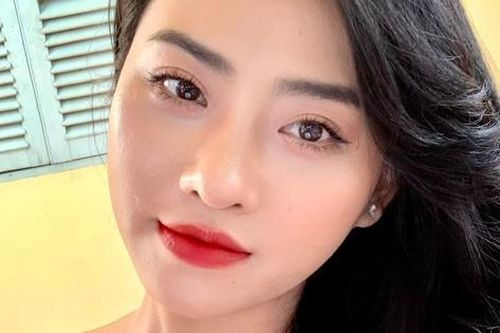 Diễn viên Kim Hoàng: 'Buổi sáng bàn chuyện cưới, buổi chiều bạn trai đột ngột qua đời'