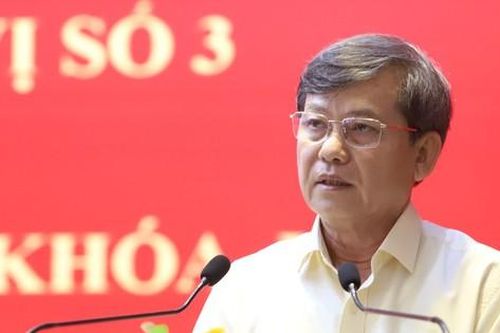Viện trưởng Viện Kiểm sát nhân dân tối cao nói về vụ Vạn Thịnh Phát, Phan Sào Nam