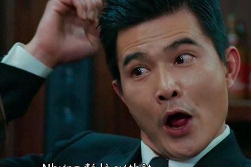 Lời thoại vô tri trong 'Trạm cứu hộ trái tim' gây sốt