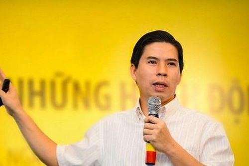 Lương chủ tịch, CEO các doanh nghiệp tiếng tăm hiện nay