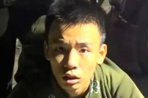 Lời khai của nghi phạm đâm chết bạn trong phòng trọ ở Bình Dương