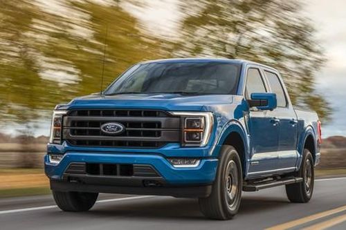 Ford nhận cú hích lớn từ dòng xe hybrid