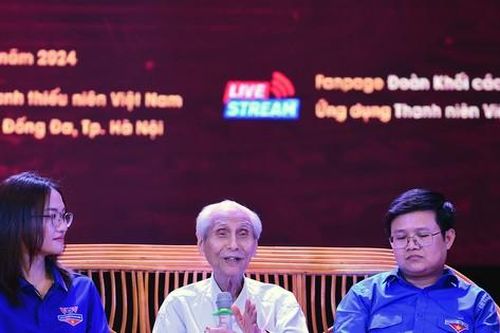 Cựu binh Điện Biên Phủ kể chuyện chuyển mật thư của Đại tướng Võ Nguyên Giáp