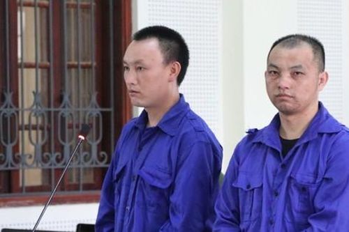 Mua chịu ma túy về bán kiếm lời, hai trai bản lĩnh án