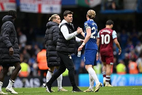 Mauricio Pochettino đặt mục tiêu trở lại đấu trường châu Âu