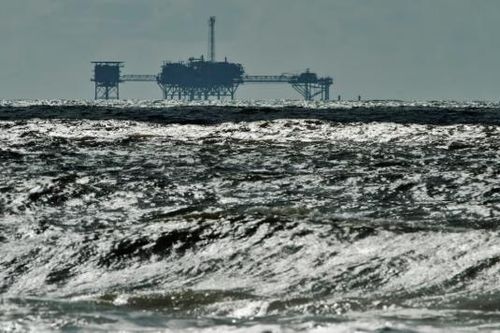 Tại sao Big Oil bắt đầu hứng thú với lĩnh vực thăm dò nước sâu?