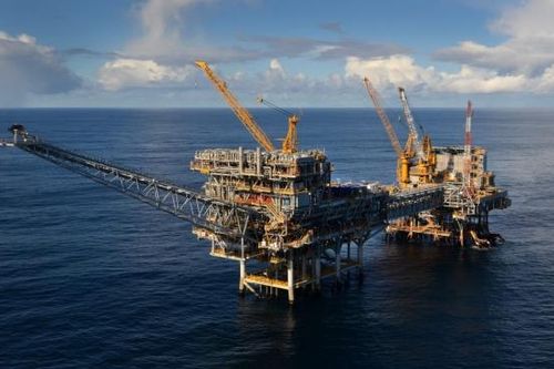 Vì sao kế hoạch tháo dỡ và tái chế giàn khoan dầu của ExxonMobil bị Úc phản đối?