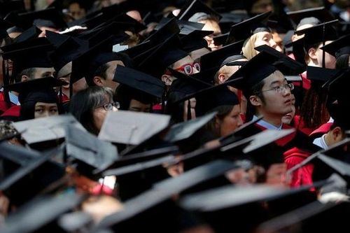Được hỗ trợ 100% học phí ở Mỹ, phụ huynh Việt vẫn phải chi cho con hàng tỷ đồng