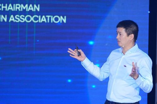 Cần tạo dựng hành lang pháp lý về tài sản ảo có tính cạnh tranh quốc tế