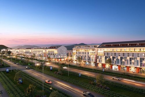 Sức hút sản phẩm BĐS đa chức năng ở Meyhomes Capital Phú Quốc