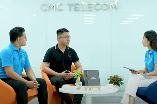 CMC Cloud hỗ trợ sàn thương mại điện tử bứt phá doanh thu