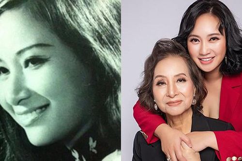 'Mỹ nhân nhạc đỏ một thời' NSƯT Vũ Dậu: U80 sống ngày càng kín tiếng