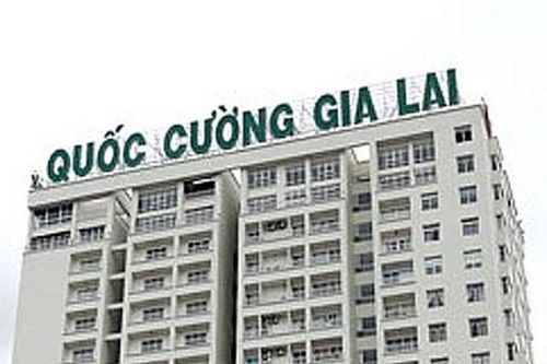 Lãi chỉ 1 tỷ, Quốc Cường Gia Lai lấy tiền đâu trả 2.800 tỷ vụ Trương Mỹ Lan
