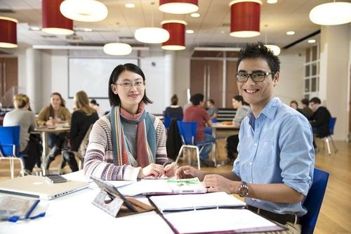 Trải nghiệm mô phỏng môi trường học thực tế tại New Zealand