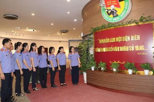Trưởng thành trên mảnh đất Anh hùng