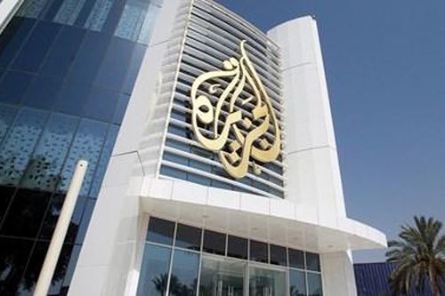 Israel đóng cửa văn phòng của kênh truyền hình Al Jazeera