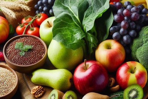 Chế độ ăn uống cho người bệnh sỏi mật