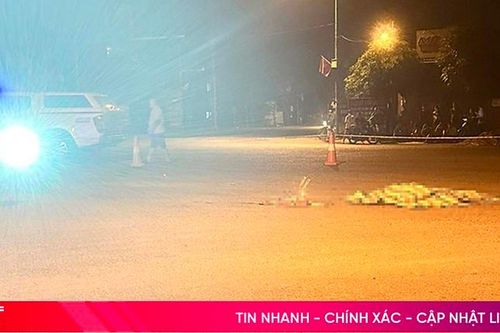 Thêm một vụ tai nạn giao thông chết người ở ngã tư Hộ Độ
