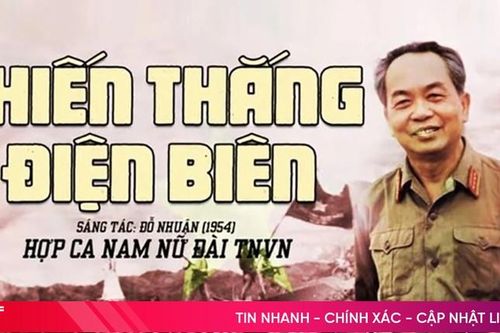 Thiên anh hùng ca đi cùng năm tháng