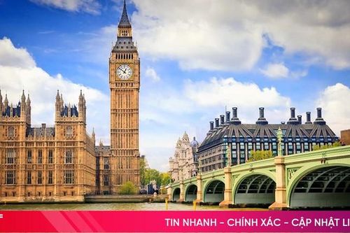 Du học Anh - Tất tần tật chi phí và những thông tin cần biết khác