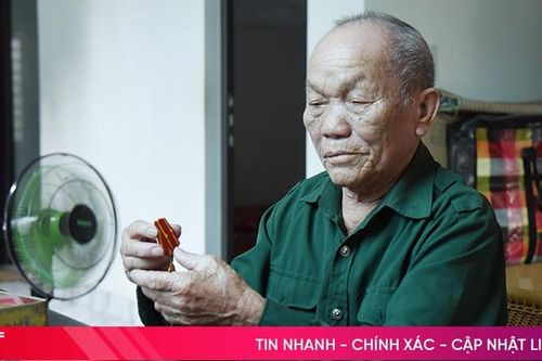 Thanh niên xung phong Hà Tĩnh góp sức làm nên chiến thắng Điện Biên Phủ