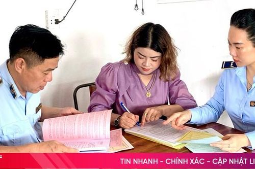 Kiểm soát hàng hóa, dịch vụ để xây dựng môi trường du lịch văn minh