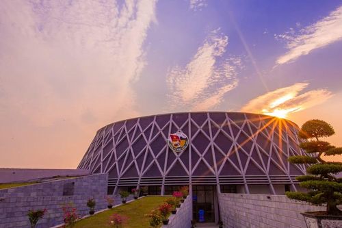 Bảo tàng chiến thắng Điện Biên Phủ: Nơi lưu giữ giá trị còn mãi với thời gian