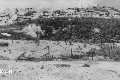 Ngày 6/5/1954: Mọi điều kiện đều đã đầy đủ để chuyển sang tổng công kích